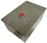 S&S Controls CAT 1 Motor Starter 3-Phase / Single-Phase