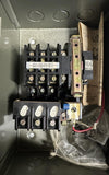 S&S Controls CAT 1 Motor Starter 3-Phase / Single-Phase