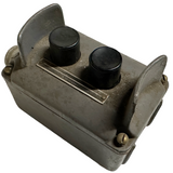 Square D 9001UW-10 Hoist Push Button Control Station 250VAC