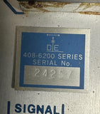 Drexelbrook 408-6200 Universal Transmitter Cote Shield Two-Wire w/ Wires