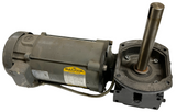 Baldor CDP3436 DC Motor 3/4HP 1750RPM w/ Winsmith E17MSFS578Χ0ΕK Gear Reducer