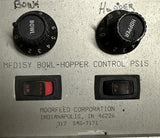 Moorfeed MFD15Y Bowl-Hopper Control PS15 w/ Namco EA15030275 Limit Switch