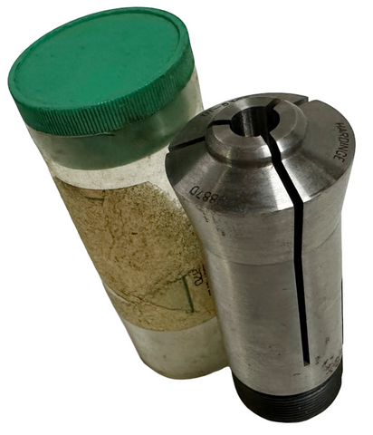 Hardinge 9887D Round Collet DT-5302