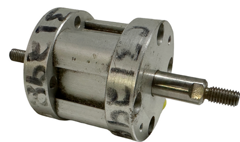 Numatics XBBC-00M1A-AAA0 Pneumatic Cylinder 3/4" Bore 3/4" Stroke 0G-370059-1