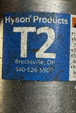 Hyson Products T2L-300x0.5" Nitrogen Gas Spring 2175 PSI 3026629