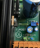 Eurogi 11E016589 Regulated Rectifier 24V 3A EMA3/24