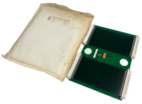 Agie 627.904.6 Extension Circuit Board EBO-01 For EDM Machines