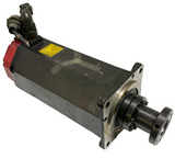 Fanuc A30/1200 AC Servo Motor 3.3kW 1200RPM 191V 80Hz 11A A06B-0151-B077