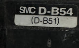 SMC D-B54 Magnetic Reed Auto Switch 2-Wire D-B51
