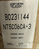 Northern Telecom NT5C06CA-3 MPR25 Series Switch Mode Rectifier 48V 25A B0231144