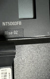 Nortel NT5D03FB Call Processor CP68060E 128MB 64 Flash/64 DRAM NNTM60GCMXPS