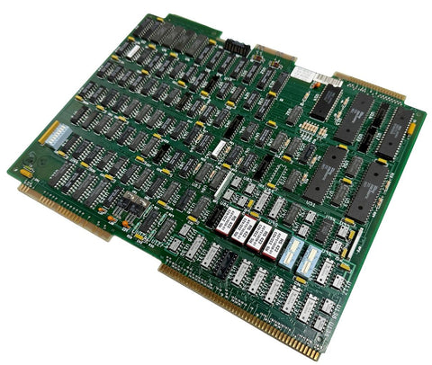 73110A Communication Processor 2 Card ASM 96D4218