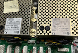 Northern Telecom NTE024AA Remote Power Interface RPI-16 Module NTE00020 NTPQ01AA
