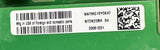 Nortel NTDK23BA Fiber Receiver Card Rlse 04 NNTMG19Y0K47