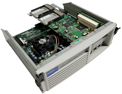 Nortel Networks BCM400 Business Communications Manager NTAB9873
