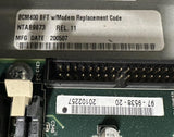 Nortel Networks BCM400 Business Communications Manager NTAB9873