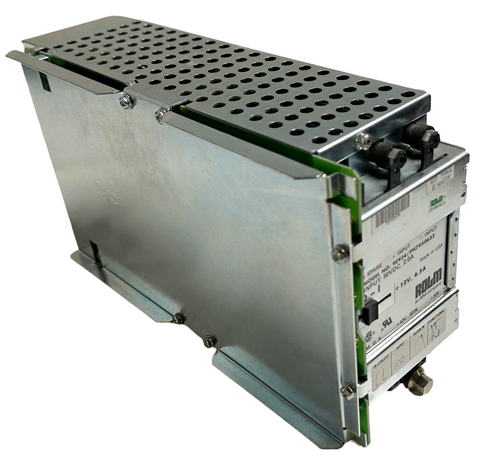 Rolm 90924/PN79X0652 Power Supply Module 2A 50VDC
