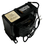 Signal Transformer 1P-3K-OF Transformer 3 KVA 208V to 230V 50/60Hz Single-Phase