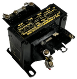 Square D 9070 EO-18 Industrial Control Transformer 0.075 kVA 240/480 V to 120 V