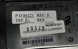 Callunacard CT521RM PCMCIA Type III ATA Card 520MB