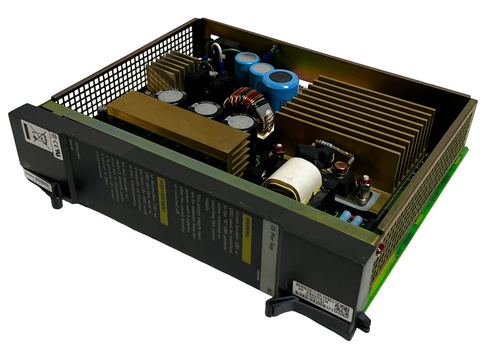 Northern Telecom NT8D29BA CE Power Supply 324W 180-250 VAC 50/60 Hz