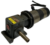 Electro-Craft E19-1 DC Servo Motor w/ Boston F310A-15X-61 Reducer 1750 RPM