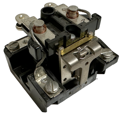 Potter & Brumfield PRD-7DG0-24 Power Relay 24VDC Coil DPST-NO 30A 600VAC