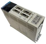 Mitsubishi MR-J2S-20A Melservo AC Servo Amplifier Drive 200W 200-230VAC 50/60Hz