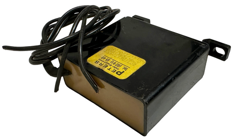 Peters RC3/DK130553 Motor Surge Suppressor 220/380 V