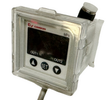 Parker MPS-P33N-NGAT Convum Digital Pressure Sensor 0-145 PSI