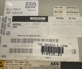 AEG Modicon PC-A984-145 CPU Module 8K Memory With MB Plus