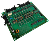 YA-MAN RT2000-SDISP Circuit Board