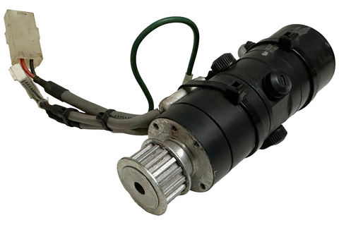 Yaskawa Minertia 0JI009-2 RM Series Servo Motor