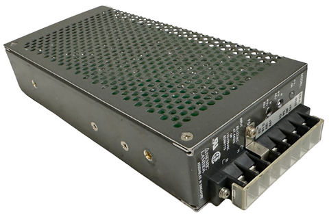 Nemic Lambda ED-4-0512 DC Power Supply 5V 5A / 12V 2.1A 85W