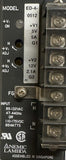 Nemic Lambda ED-4-0512 DC Power Supply 5V 5A / 12V 2.1A 85W