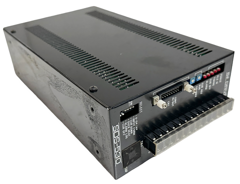 Waco SDS-530 Power Driver