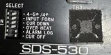 Waco SDS-530 Power Driver