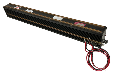 Synrad H48-2-28S-4723 Carbon Dioxide CO2 Laser 30VDC ± 2VDC Input