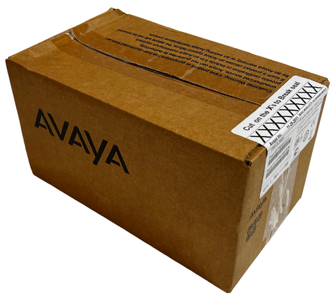 Avaya 1XU-A-2001 Expansion Module 24-Key 700381817 For Avaya 2420/5420 Phones