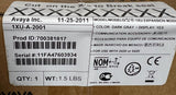 Avaya 1XU-A-2001 Expansion Module 24-Key 700381817 For Avaya 2420/5420 Phones