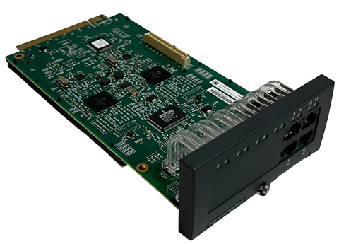 Avaya 700504032 IP500 VCM 64 V2 Base Card