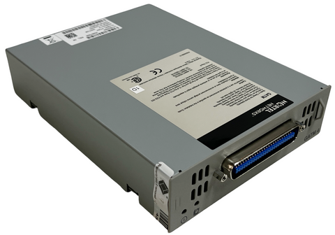 Nortel NT5B44BA GATM4 Global Analog Trunk Media-Bay Module 4-Port