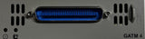 Nortel NT5B44BA GATM4 Global Analog Trunk Media-Bay Module 4-Port