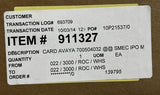 Avaya 700504032 IP500 VCM 64 V2 Base Card