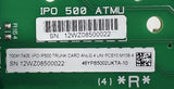 Avaya 700417405 IP500 ATM4 Universal Analog Trunk Card 4-Port