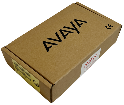 Avaya 700417405 IP500 ATM4 Universal Analog Trunk Card 4-Port