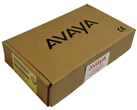 Avaya 700503164 IP500 Analog Trunk Card 4-Port Universal V2