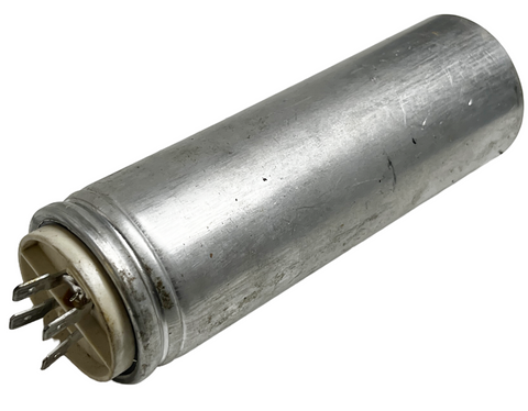 AV Arcotronics C.87.8BF3 MKP Capacitor 40µF ±5% 470V AC