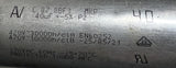 AV Arcotronics C.87.8BF3 MKP Capacitor 40µF ±5% 470V AC