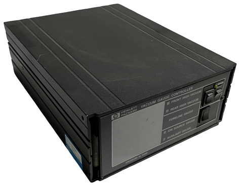 Granville-Phillips / HP 340020 Vacuum Gauge Controller